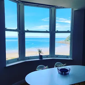 Apartment Seaview North Bay, Scarborough