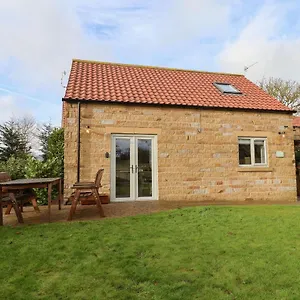 Holiday home The Stables, Scarborough