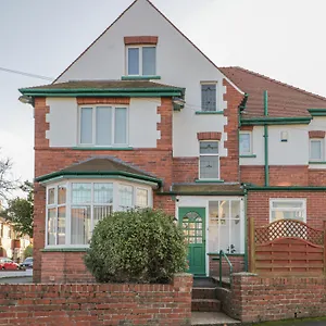 Holiday home Hillcrest, Scarborough