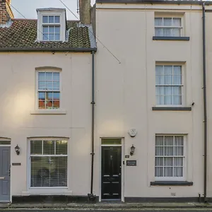 Holiday home Captain's, Scarborough