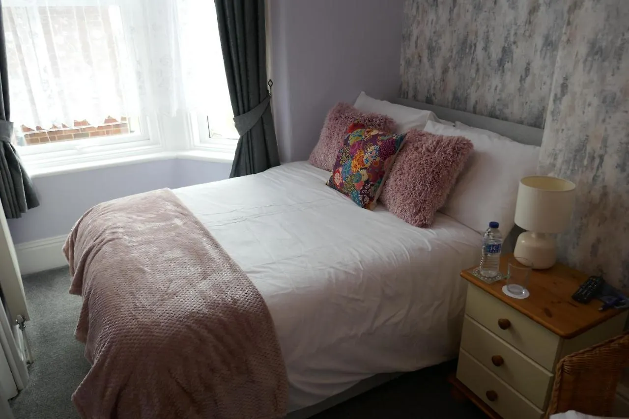 The Boundary Bed & Breakfast Scarborough