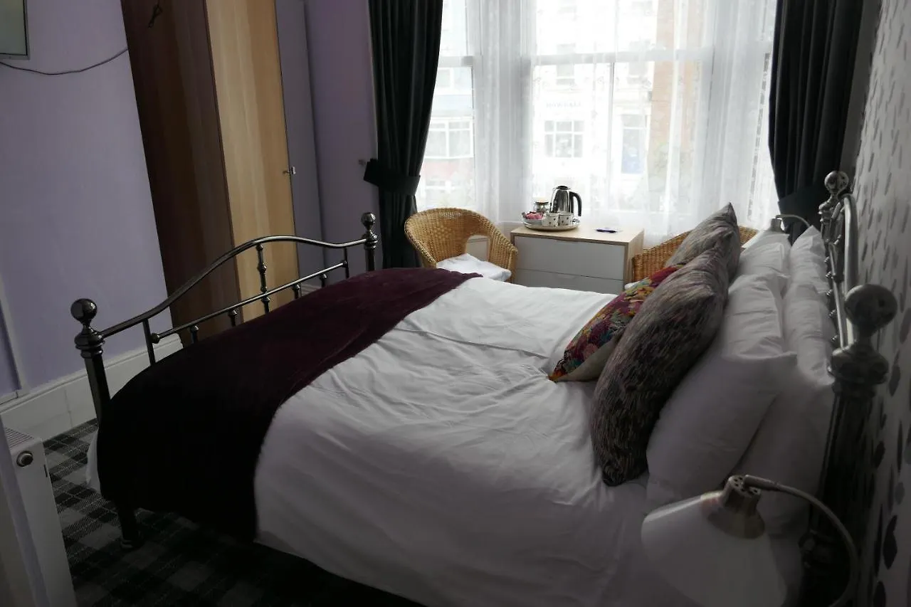 The Boundary Bed & Breakfast Scarborough