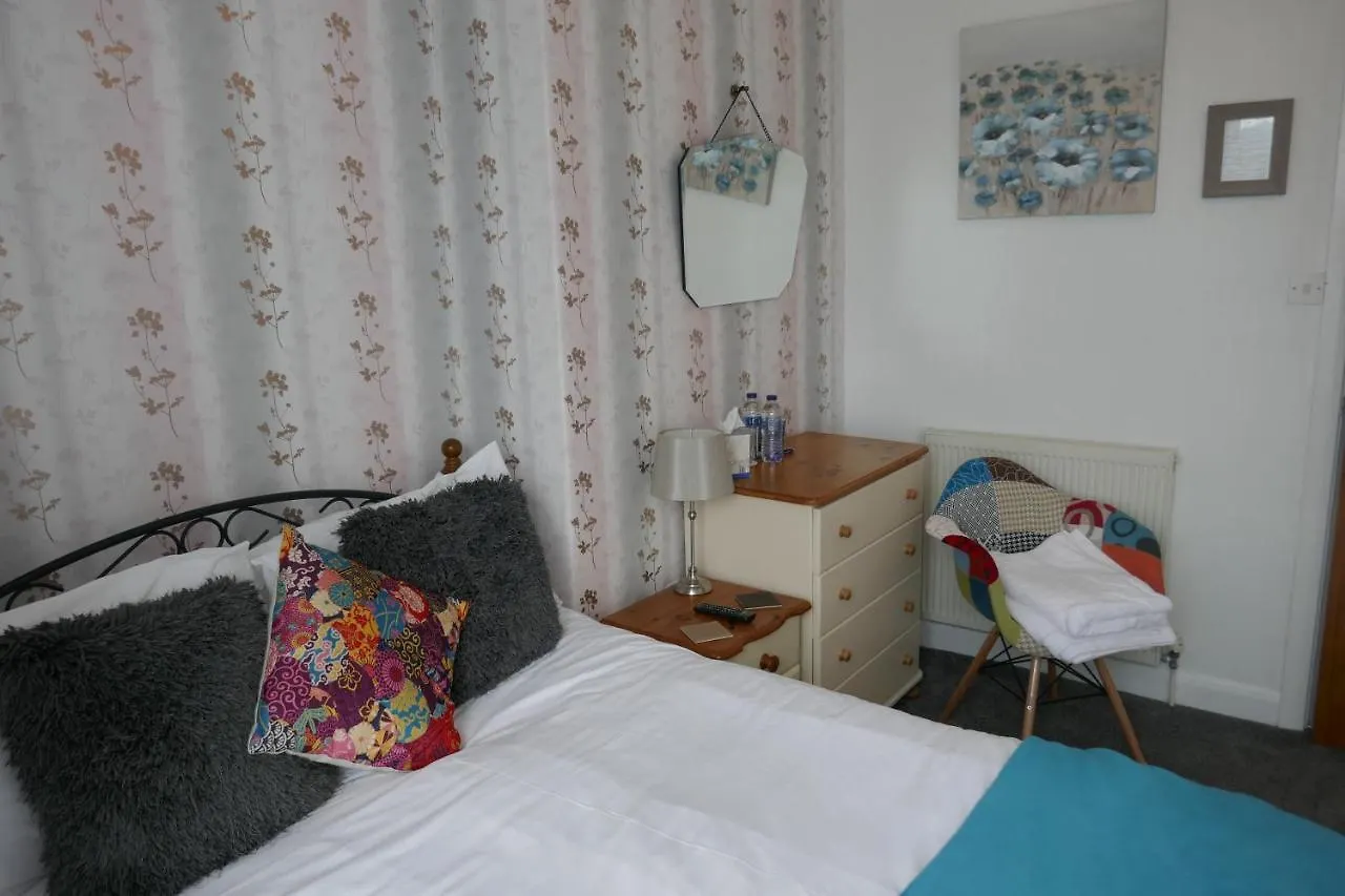 The Boundary Bed & Breakfast Scarborough