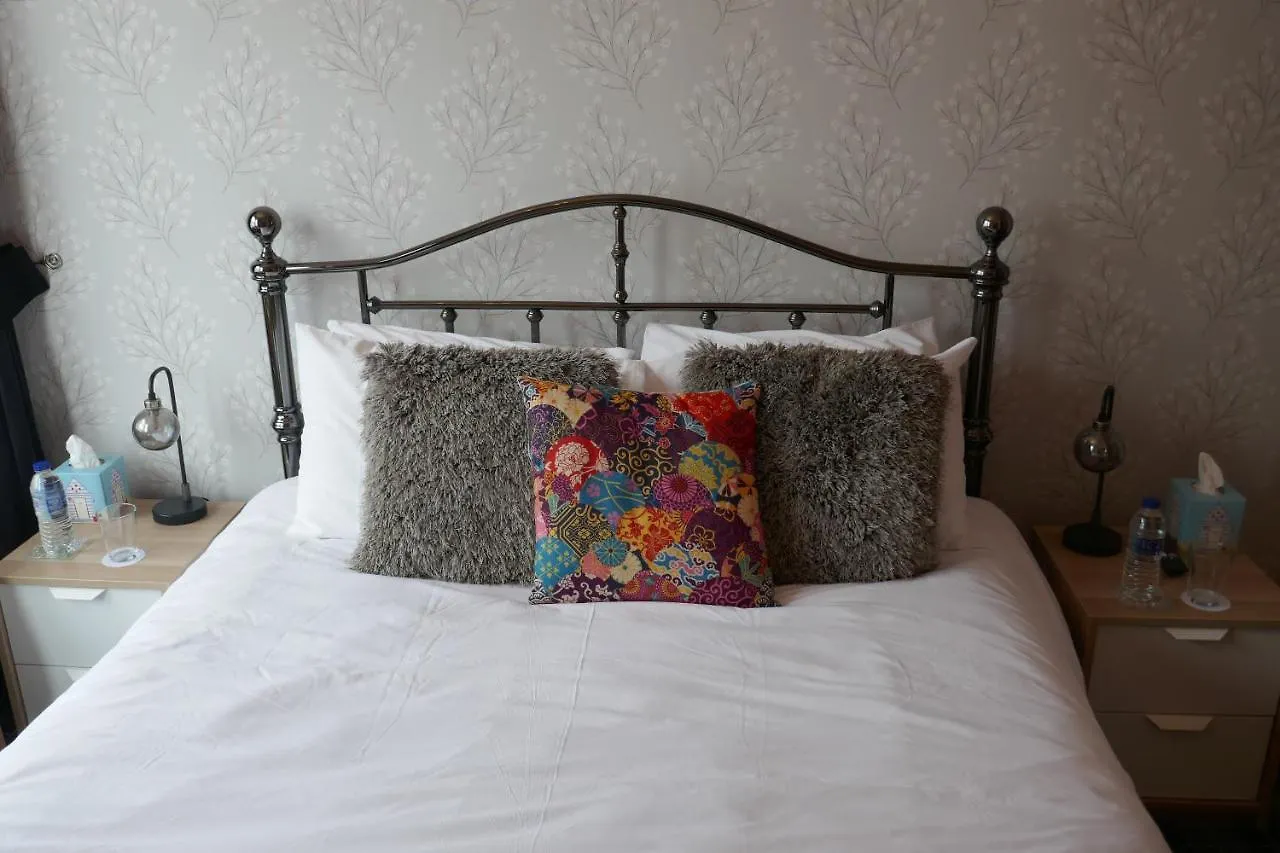 The Boundary Bed & Breakfast Scarborough
