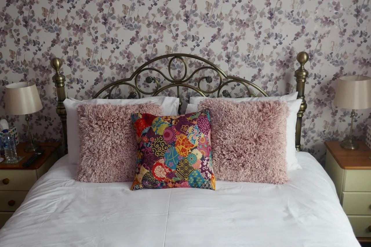 The Boundary Bed & Breakfast Scarborough