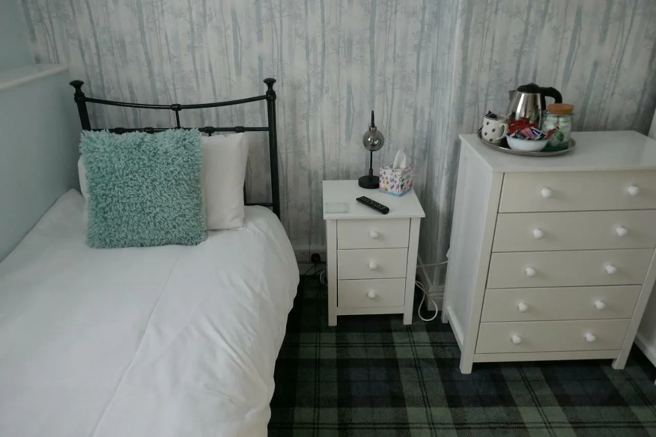 The Boundary Bed & Breakfast Scarborough United Kingdom