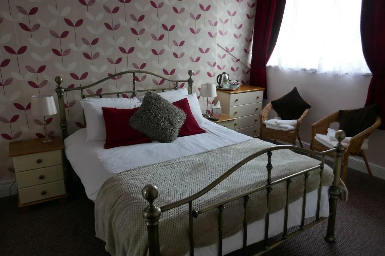 The Boundary Bed & Breakfast Scarborough