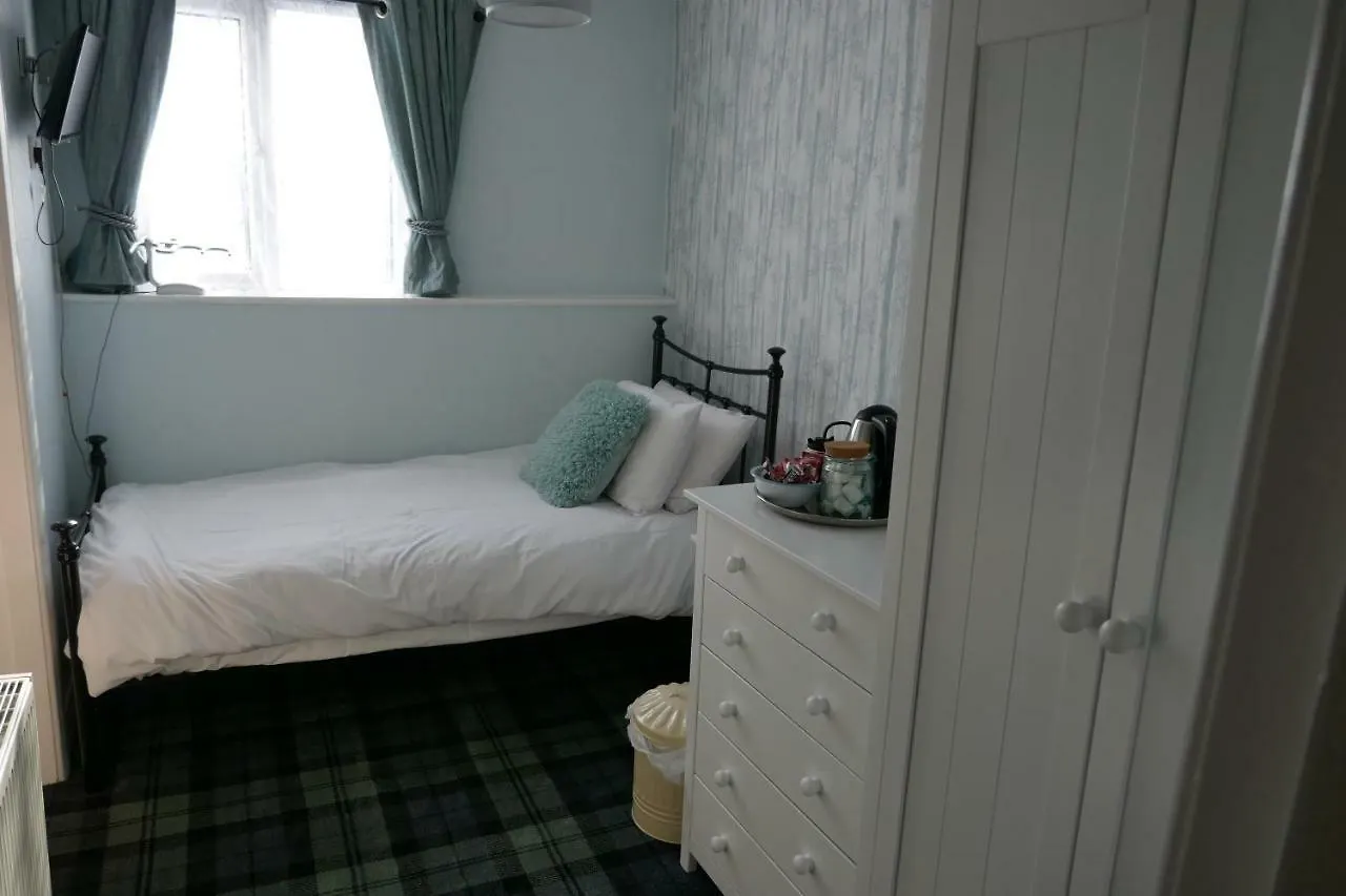 The Boundary Bed & Breakfast Scarborough
