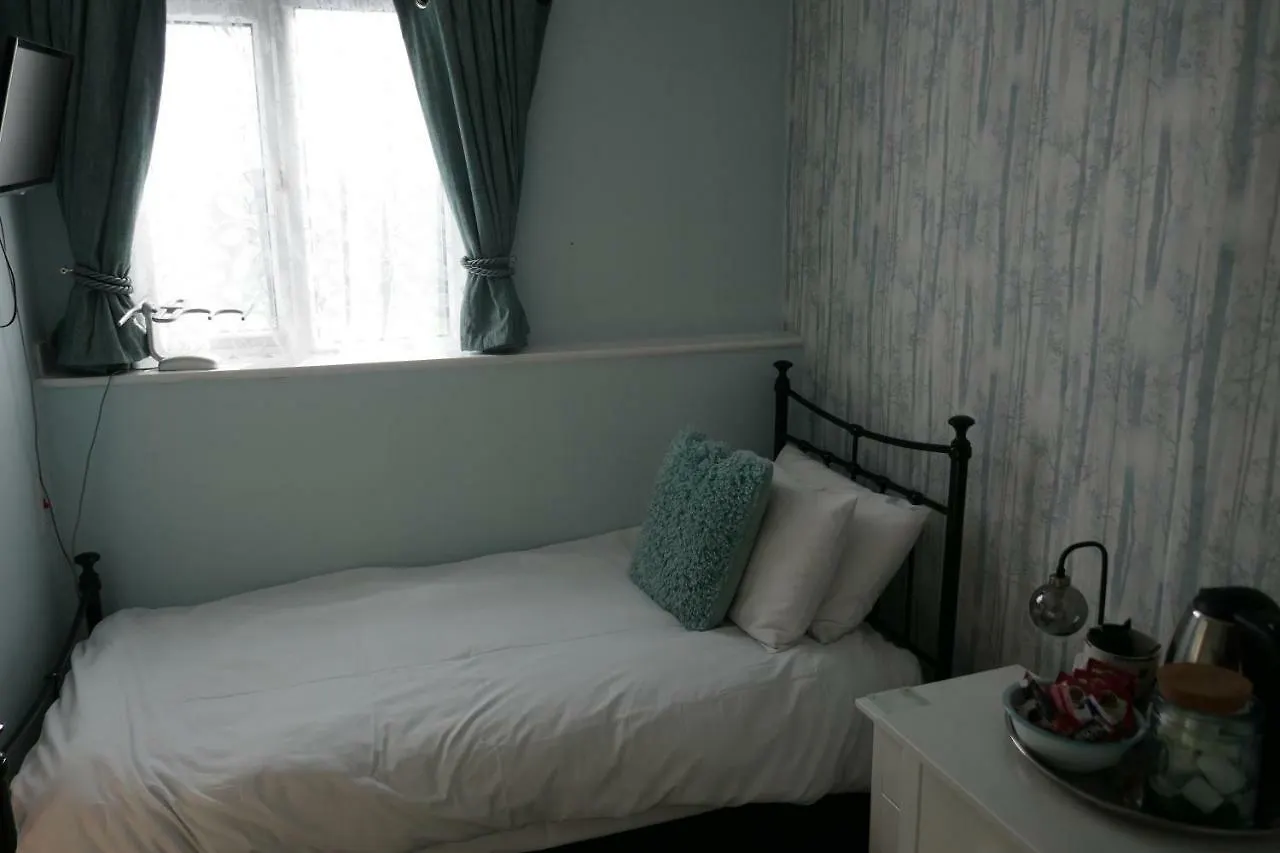 ***  The Boundary Bed & Breakfast Scarborough United Kingdom
