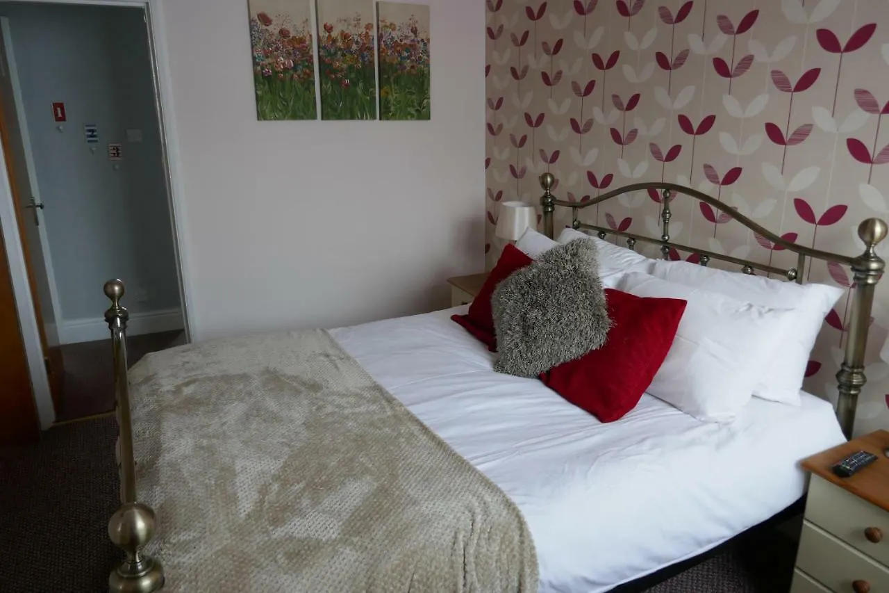 The Boundary Bed & Breakfast Scarborough